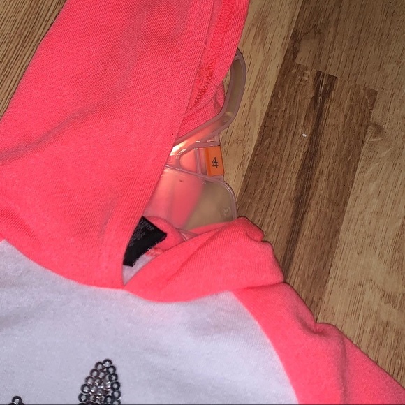 Size 4 girl set - Picture 1 of 2